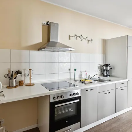 Appartamento Nordisch