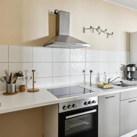 Nordisch Διαμέρισμα *