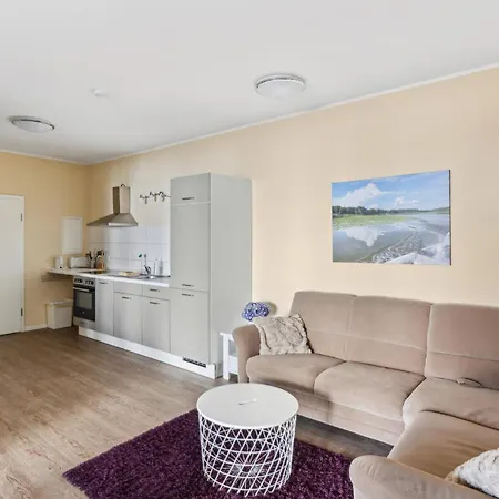 Appartamento Nordisch Gransee