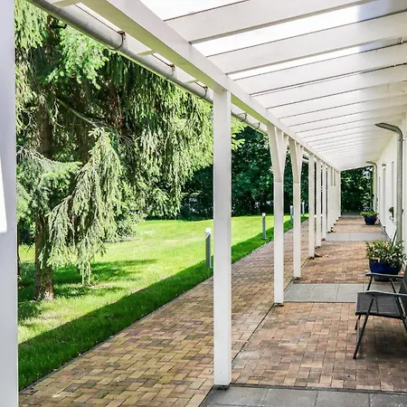 Nordisch Διαμέρισμα Gransee