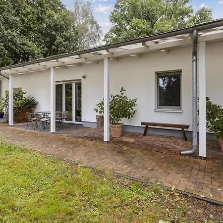 Nordisch Appartamento Gransee