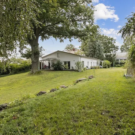 Nordisch Appartamento Gransee