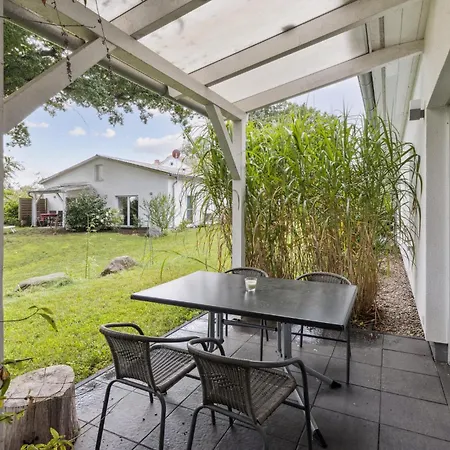 Nordisch Διαμέρισμα