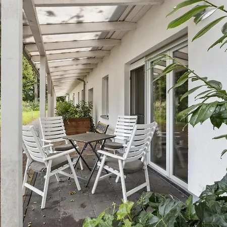 Appartamento Nordisch Gransee