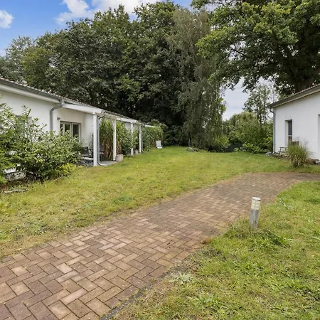 Nordisch Appartamento *