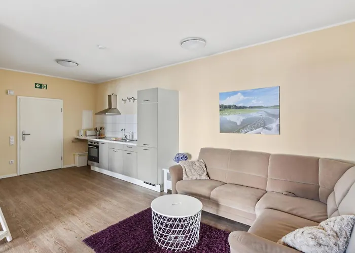 Lejlighed Nordisch Gransee