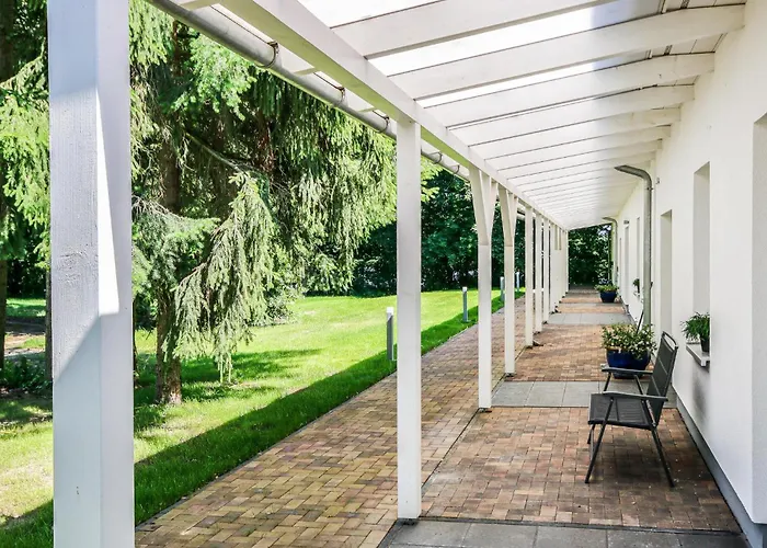 Nordisch Lejlighed Gransee