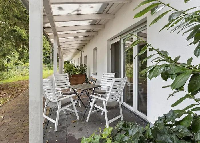 Lejlighed Nordisch Gransee