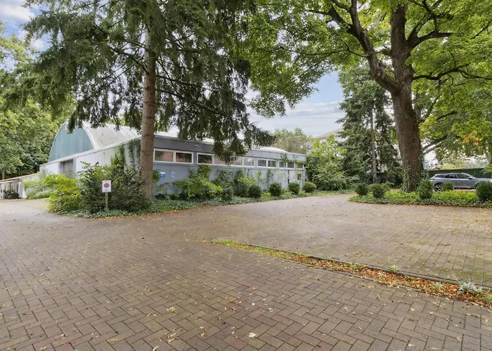 Nordisch Lejlighed *